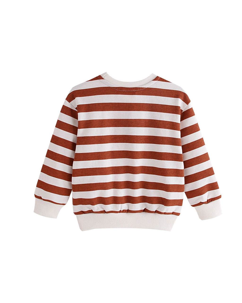 Newness Kids pašiltintas džemperis berniukams